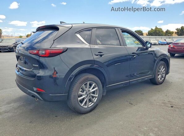 JM3KFBBL7R0467334 2024 MAZDA CX-5 Black Tył prawy