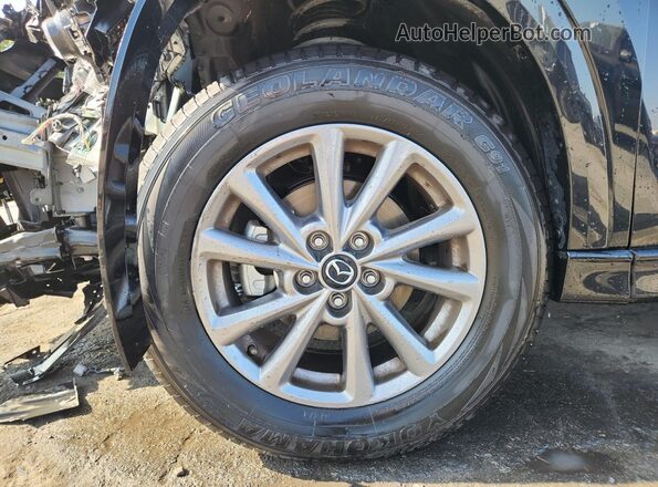 JM3KFBBL7S0681407 2025 MAZDA CX-5 Black 