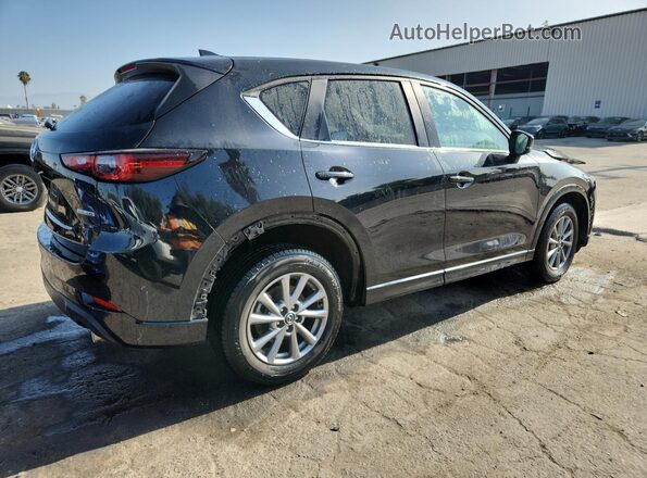 JM3KFBBL7S0681407 2025 MAZDA CX-5 Black 