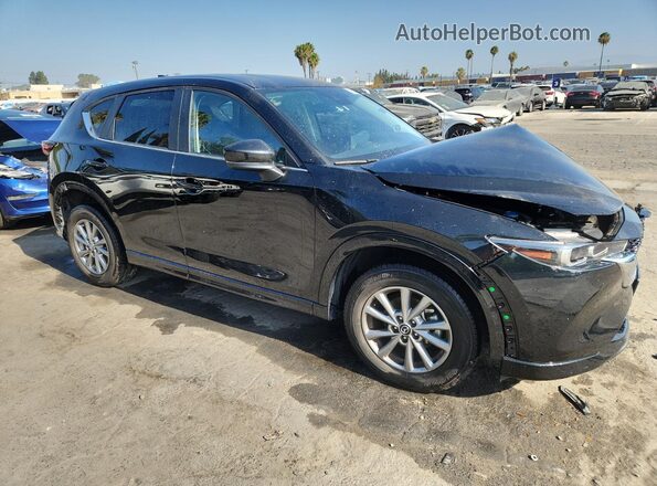 JM3KFBBL7S0681407 2025 MAZDA CX-5 Black 