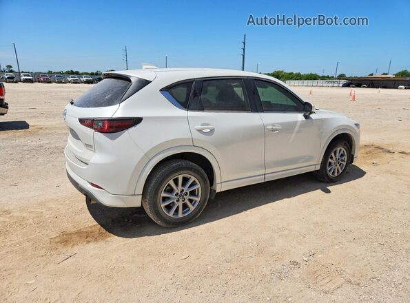 JM3KFBBL8R0421883 2024 MAZDA CX-5 White Tył prawy