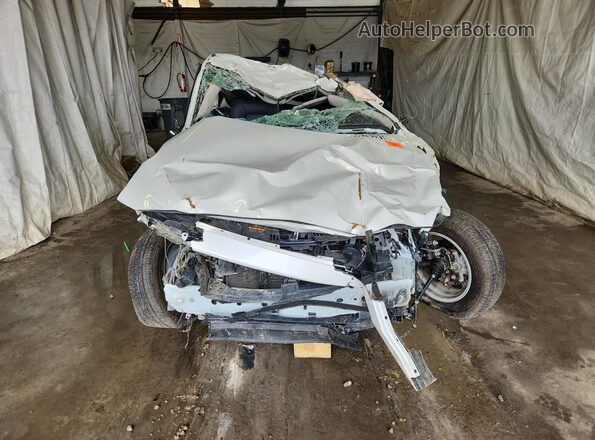 JM3KFBBL8S0690388 2025 MAZDA CX-5 White 