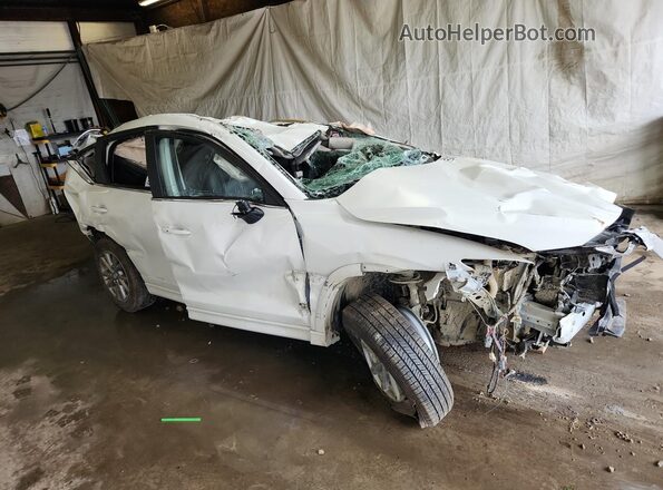 JM3KFBBL8S0690388 2025 MAZDA CX-5 White 