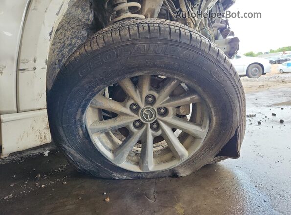 JM3KFBBL8S0690388 2025 MAZDA CX-5 White 