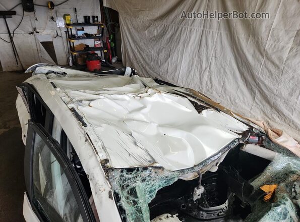 JM3KFBBL8S0690388 2025 MAZDA CX-5 White 