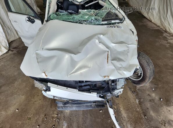 JM3KFBBL8S0690388 2025 MAZDA CX-5 White 