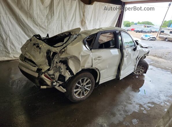JM3KFBBL8S0690388 2025 MAZDA CX-5 White 