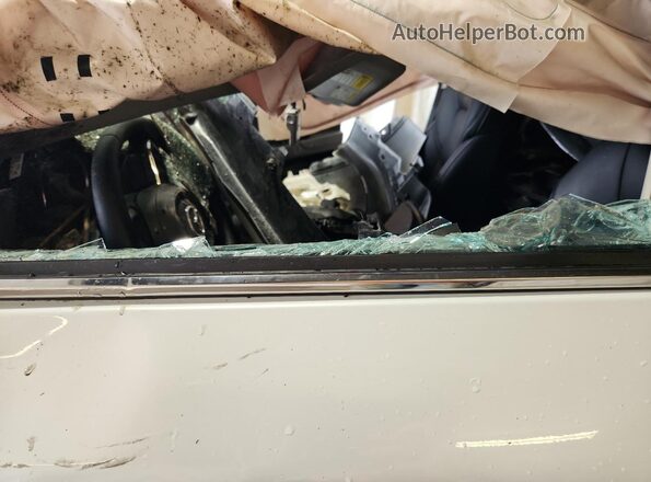 JM3KFBBL8S0690388 2025 MAZDA CX-5 White 