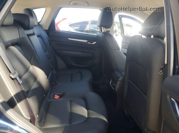 JM3KFBBLXR0473869 2024 MAZDA CX-5 Blue 