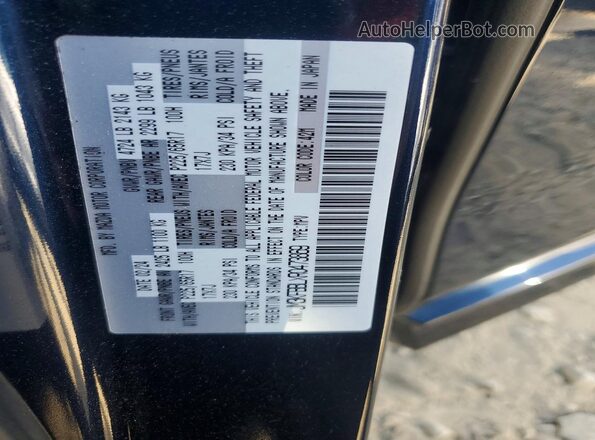 JM3KFBBLXR0473869 2024 MAZDA CX-5 Blue 