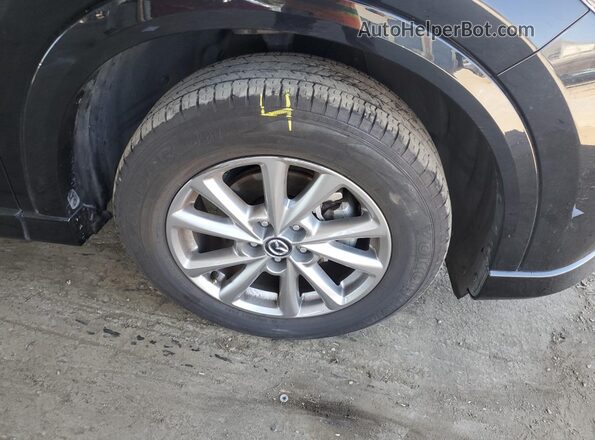 JM3KFBBLXS0644772 2025 MAZDA CX-5 Black 