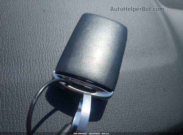 JM3KFBBLXS0697178 2025 MAZDA CX-5 Черный Вид панели приборов