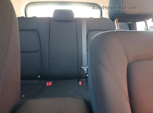 JM3KFBBM4J1452877 2018 MAZDA CX-5 Silver 