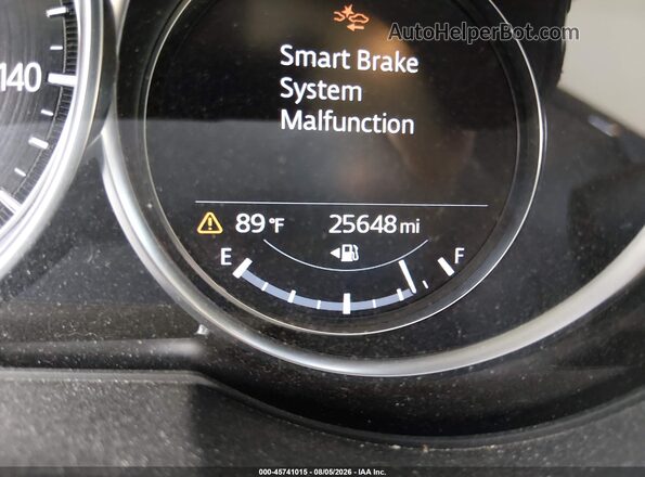 JM3KFBBM6P0249083 2023 MAZDA CX-5 Blue 