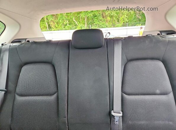 JM3KFBBM8M0333899 2021 MAZDA CX-5 Blue Vista de los asientos traseros