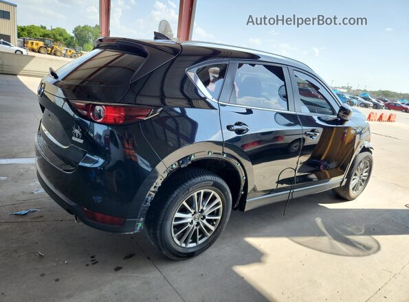 JM3KFBBMXJ0334208 2018 MAZDA CX-5 Black 