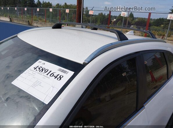 JM3KFBCL1H0114424 2017 MAZDA CX-5 White 