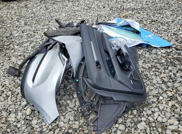 JM3KFBCL1H0202969 2017 MAZDA CX-5 Silver VIN sticker view
