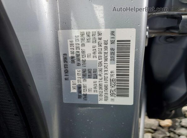 JM3KFBCL1H0202969 2017 MAZDA CX-5 Silver 360 interior view