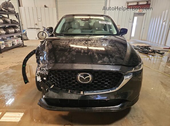 JM3KFBCL1S0587263 2025 MAZDA CX-5 Черный Панорамный вид салона 360°