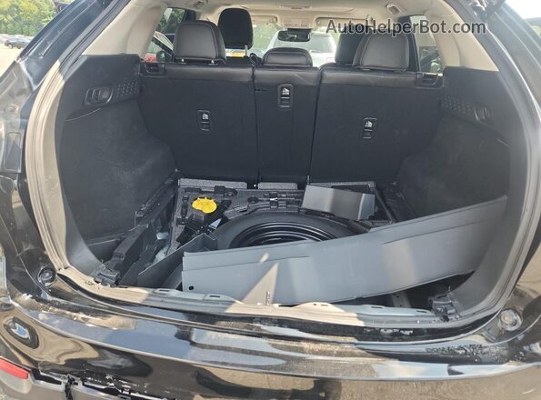 JM3KFBCL2S0584582 2025 MAZDA CX-5 Black 