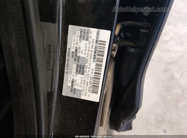 JM3KFBCL2S0675397 2025 MAZDA CX-5 Black Շարժիչի բաժամունքի տեսք