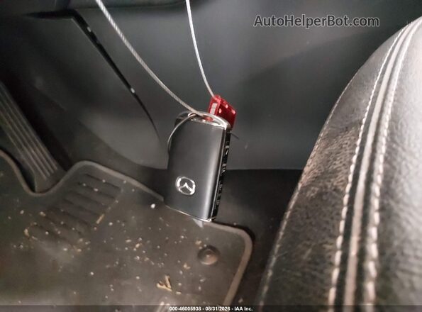 JM3KFBCL2S0675397 2025 MAZDA CX-5 Black Առջևի վահանակի տեսք