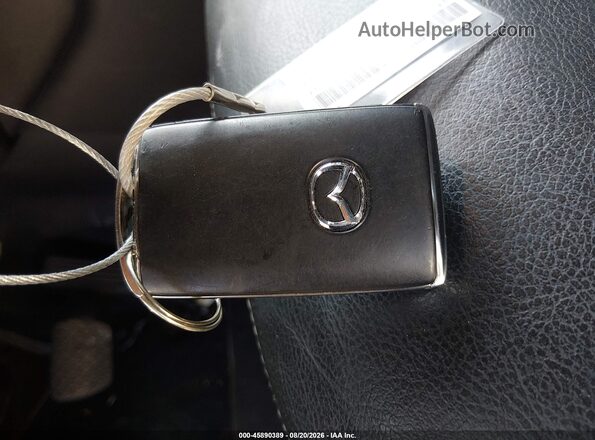 JM3KFBCL2S0698145 2025 MAZDA CX-5 Белый Вид панели приборов