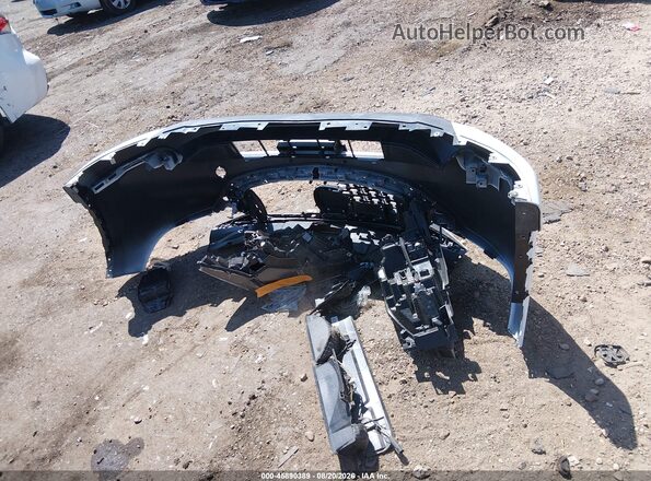 JM3KFBCL2S0698145 2025 MAZDA CX-5 Белый Вид щитка приборов