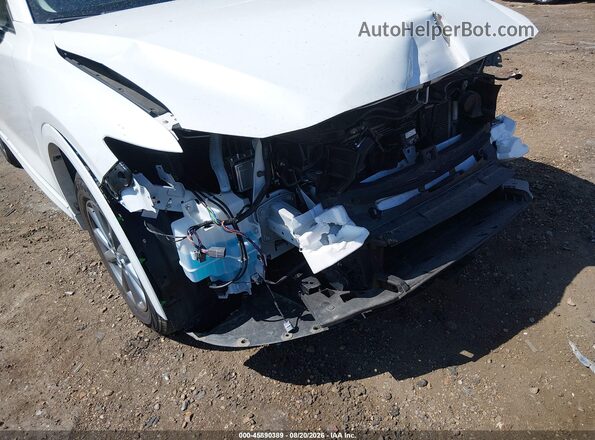 JM3KFBCL2S0698145 2025 MAZDA CX-5 Белый 