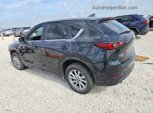 JM3KFBCL3R0510470 2024 MAZDA CX-5 Black Tył lewy