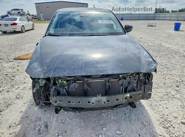 JM3KFBCL3R0510470 2024 MAZDA CX-5 Black Widok z przodu