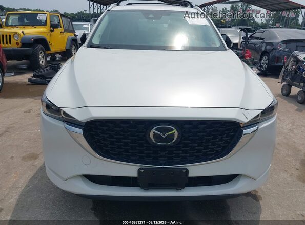 JM3KFBCL3R0519282 2024 MAZDA CX-5 Белый 