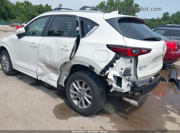 JM3KFBCL3R0519282 2024 MAZDA CX-5 Белый 