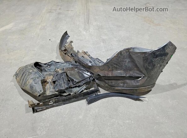 JM3KFBCL4H0142055 2017 MAZDA CX-5 Серый Вид наклейки с VIN-кодом
