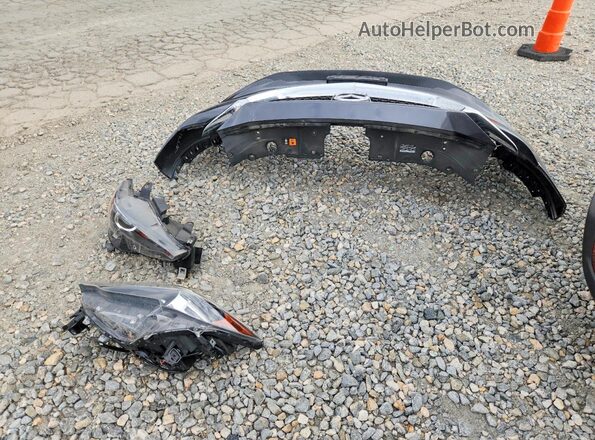 JM3KFBCL4H0205655 2017 MAZDA CX-5 Gray Вид наклейки з VIN-кодом