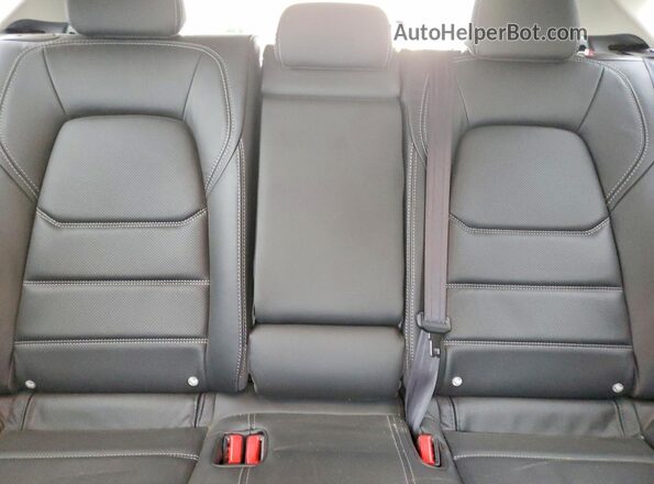 JM3KFBCL4S0566133 2025 MAZDA CX-5 Черный Вид задних сидений