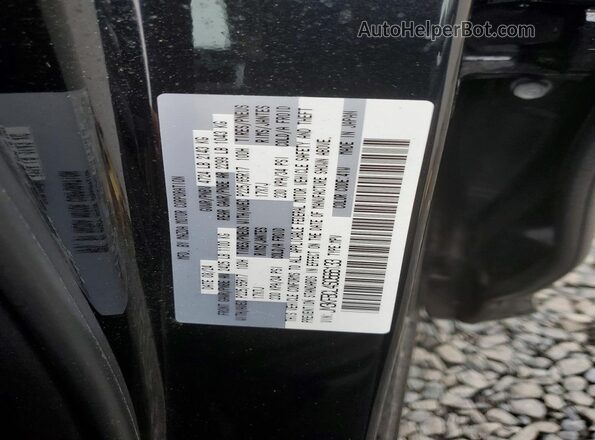 JM3KFBCL4S0566133 2025 MAZDA CX-5 Черный Вид наклейки с VIN-кодом