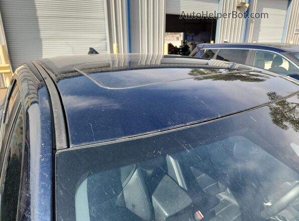 JM3KFBCL5S0694851 2025 MAZDA CX-5 Синий 