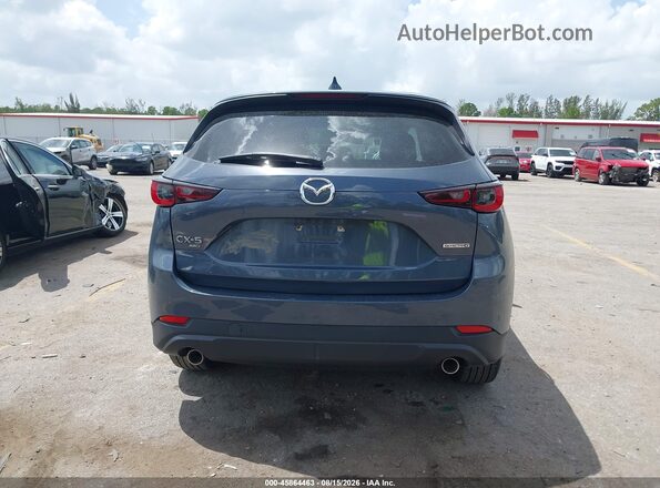 JM3KFBCL6R0518630 2024 MAZDA CX-5 Blue 