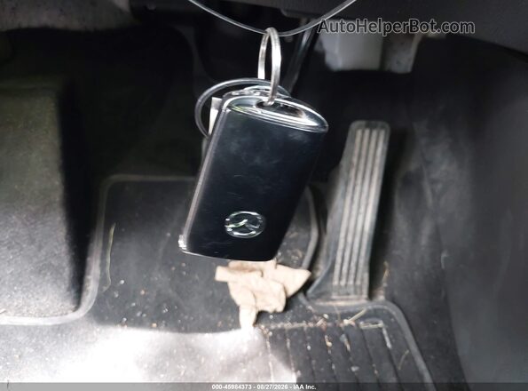JM3KFBCL6S0672177 2025 MAZDA CX-5 White წინა პანელის ხედი