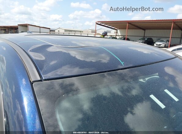 JM3KFBCL8S0591326 2025 MAZDA CX-5 Dark Blue 