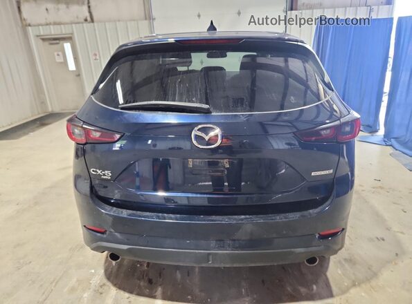 JM3KFBCL8S0673234 2025 MAZDA CX-5 Blue 