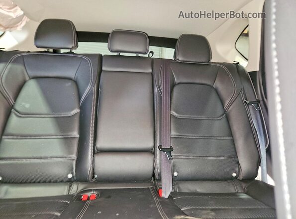 JM3KFBCL8S0673234 2025 MAZDA CX-5 Blue Rear seats view