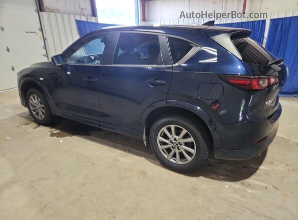 JM3KFBCL8S0673234 2025 MAZDA CX-5 Blue 