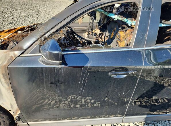 JM3KFBCM0J0472273 2018 MAZDA CX-5 Black წინა სალონის ხედი