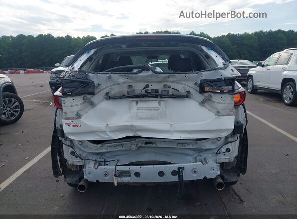 JM3KFBCM0L0789120 2020 MAZDA CX-5 Белый 