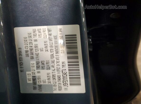 JM3KFBCM0M0346774 2021 MAZDA CX-5 Синий 