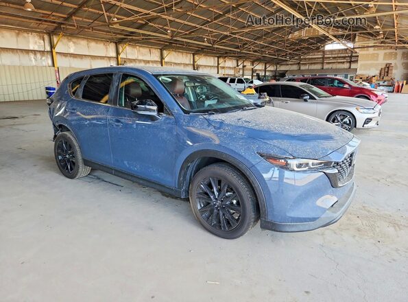 JM3KFBCM0P0163184 2023 MAZDA CX-5 Gray Առջևի աջ