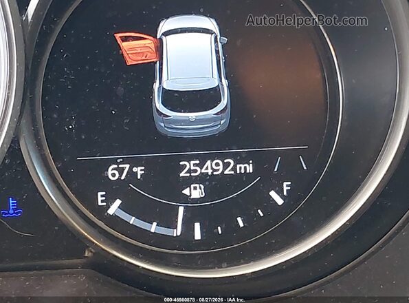 JM3KFBCM0P0186125 2023 MAZDA CX-5 Gray 